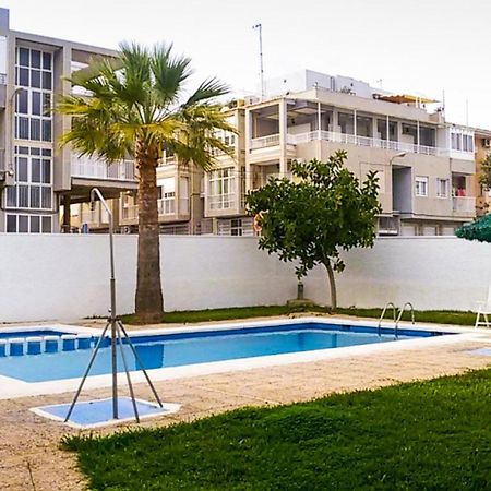 Alegria Id39 Apartment Torrevieja Exterior photo