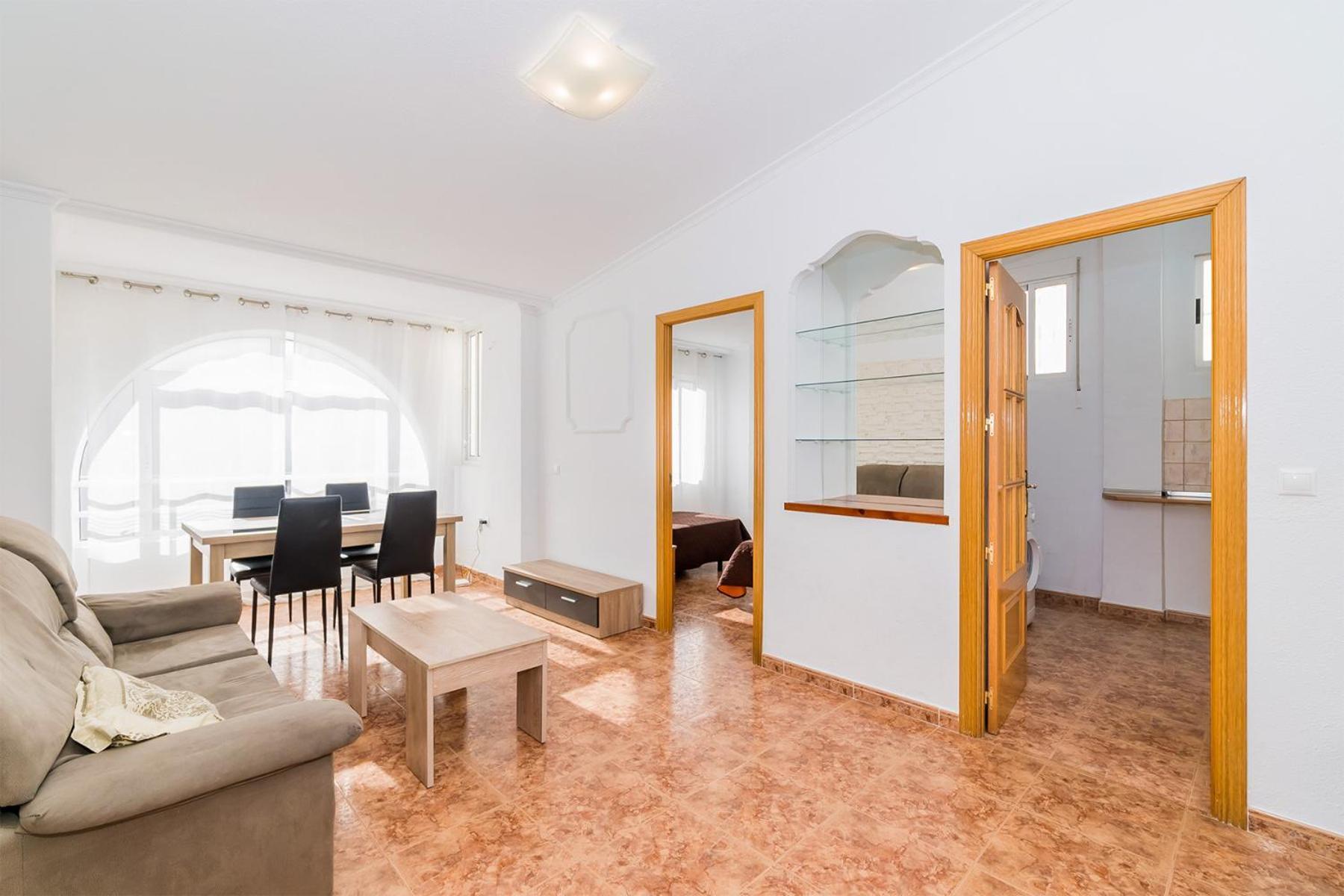 Alegria Id39 Apartment Torrevieja Exterior photo