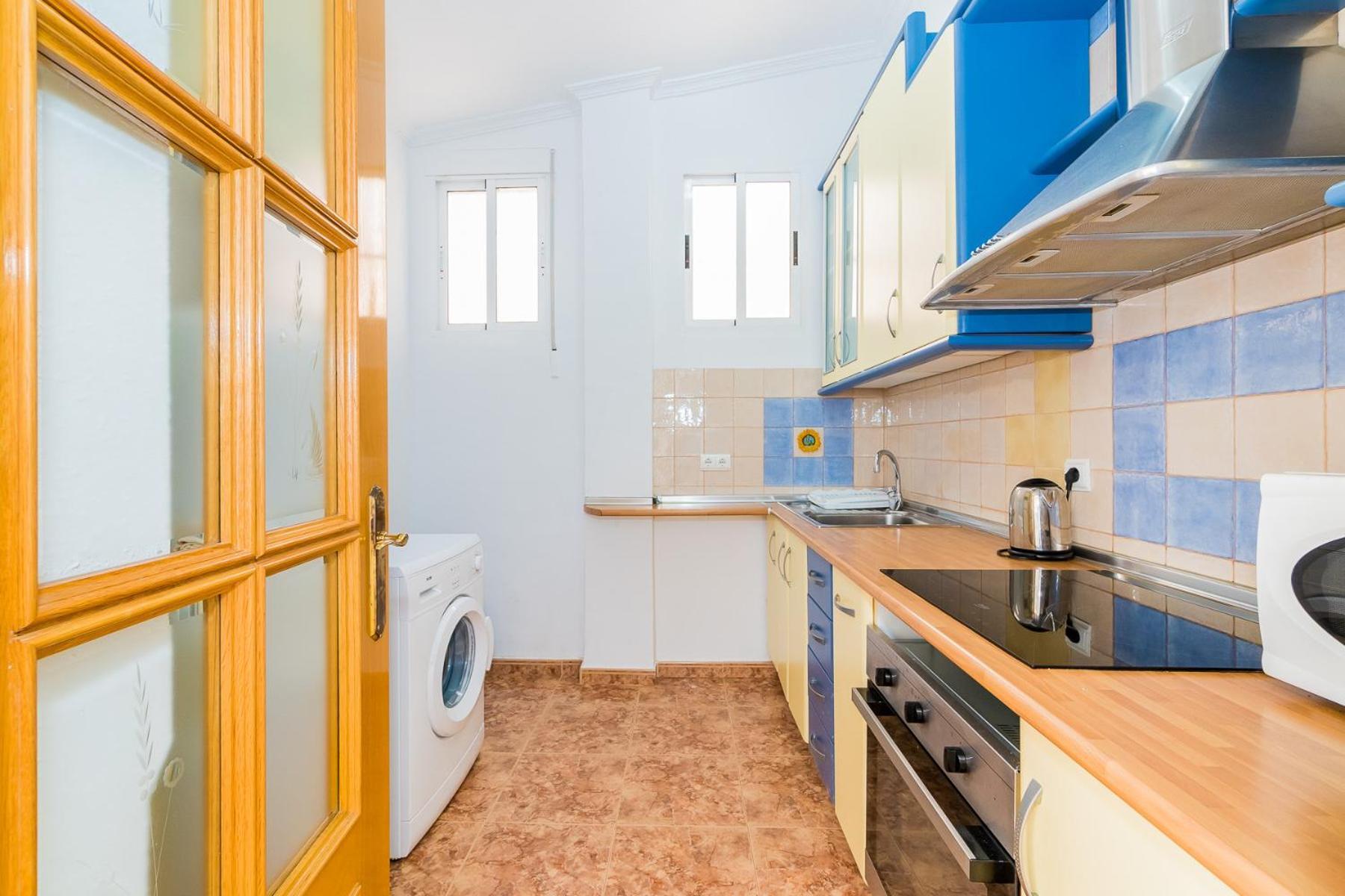 Alegria Id39 Apartment Torrevieja Exterior photo