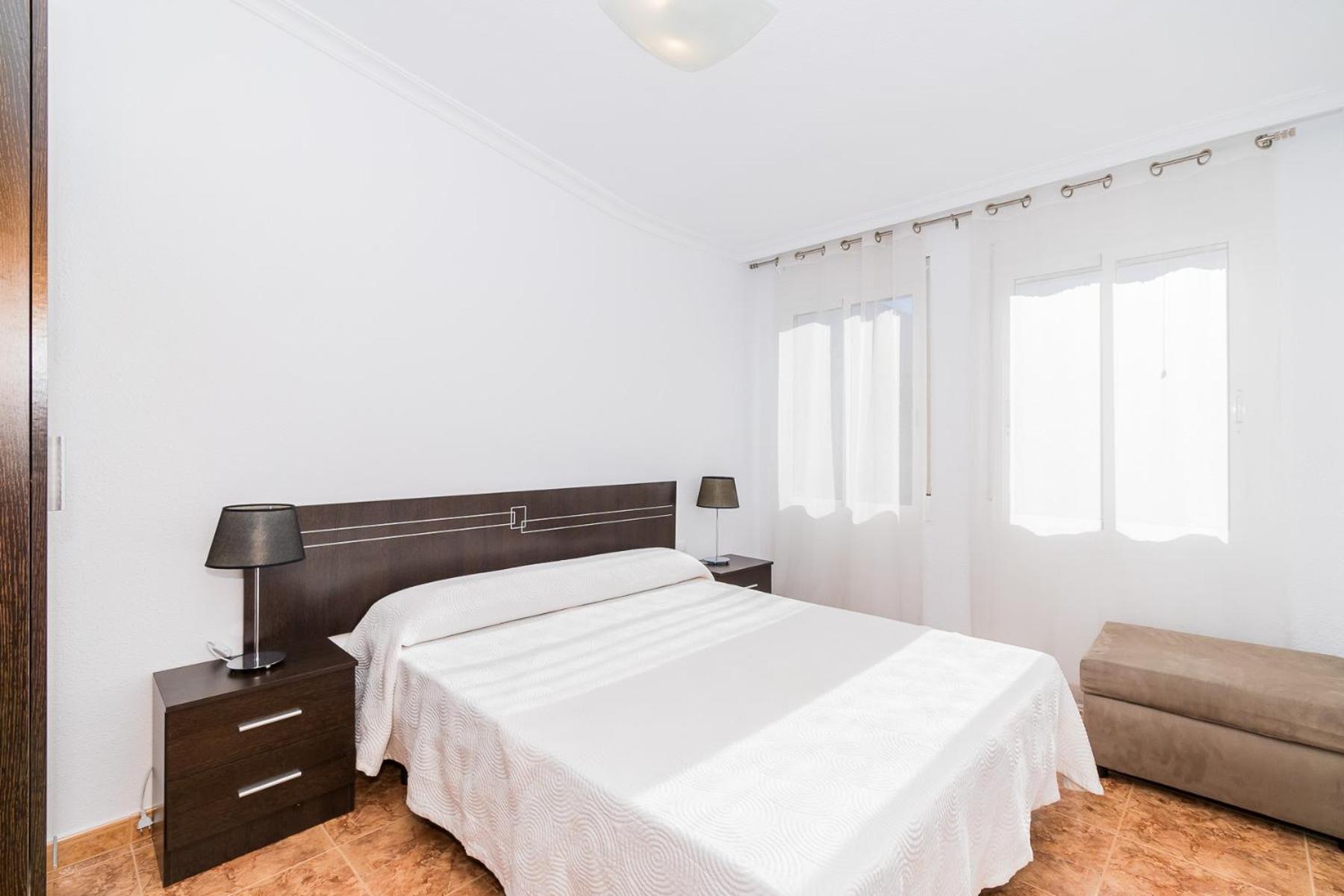 Alegria Id39 Apartment Torrevieja Exterior photo