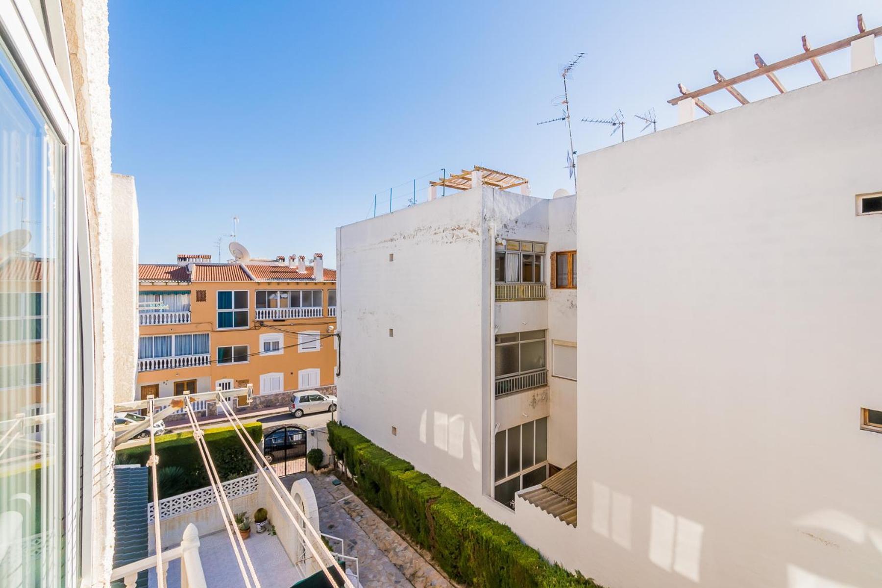 Alegria Id39 Apartment Torrevieja Exterior photo