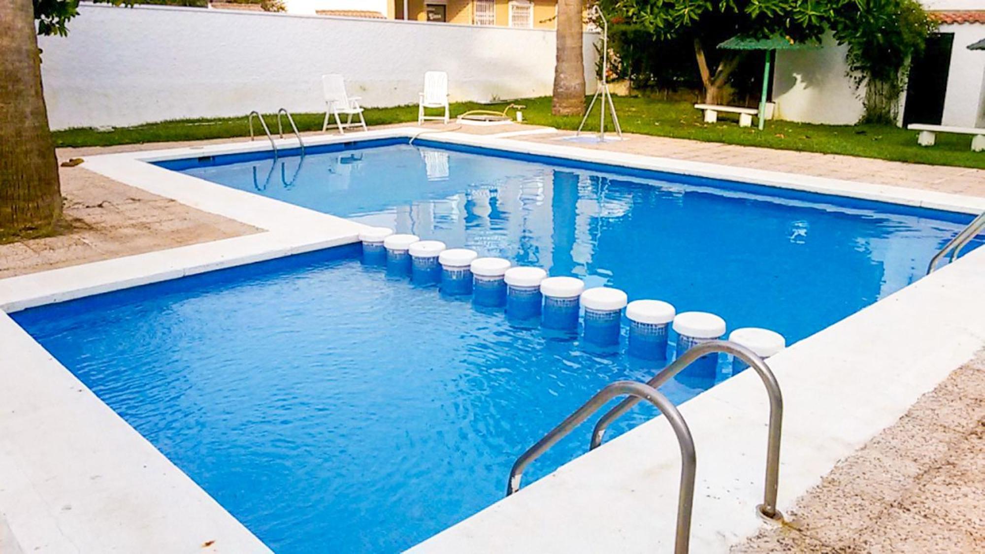Alegria Id39 Apartment Torrevieja Exterior photo