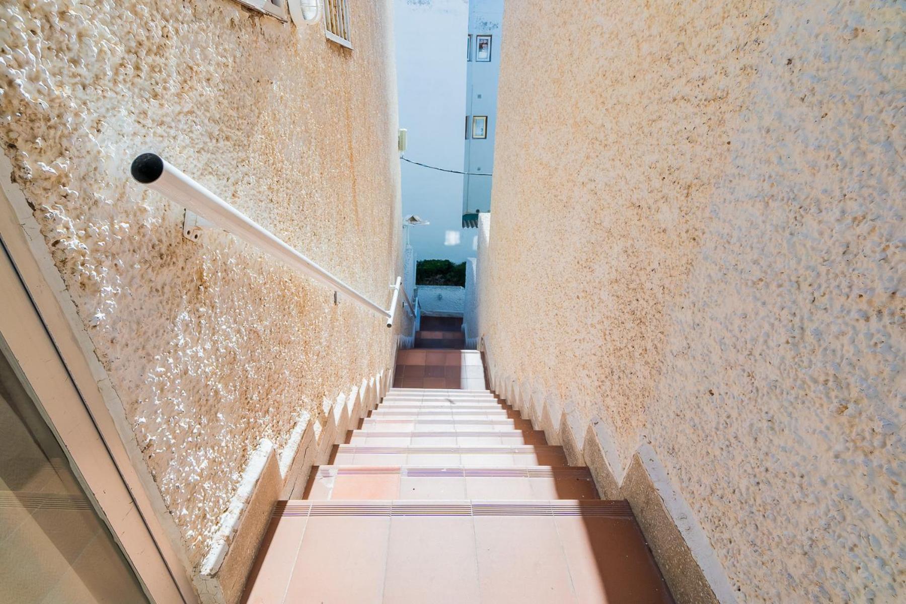 Alegria Id39 Apartment Torrevieja Exterior photo